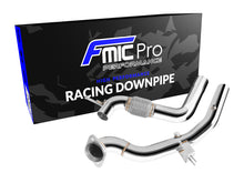 Carica l'immagine nel visualizzatore di Gallery, Attacchi sensori del downpipe FMIC.Pro per Mustang 2.3 EcoBoost