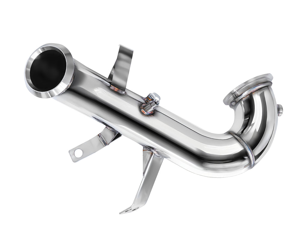 Downpipe FMIC.Pro Mercedes-AMG CLA 45