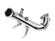 Carica l'immagine nel visualizzatore di Gallery, Downpipe FMIC.Pro Mercedes-AMG CLA 45