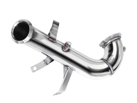 Downpipe FMIC.Pro Mercedes-AMG CLA 45