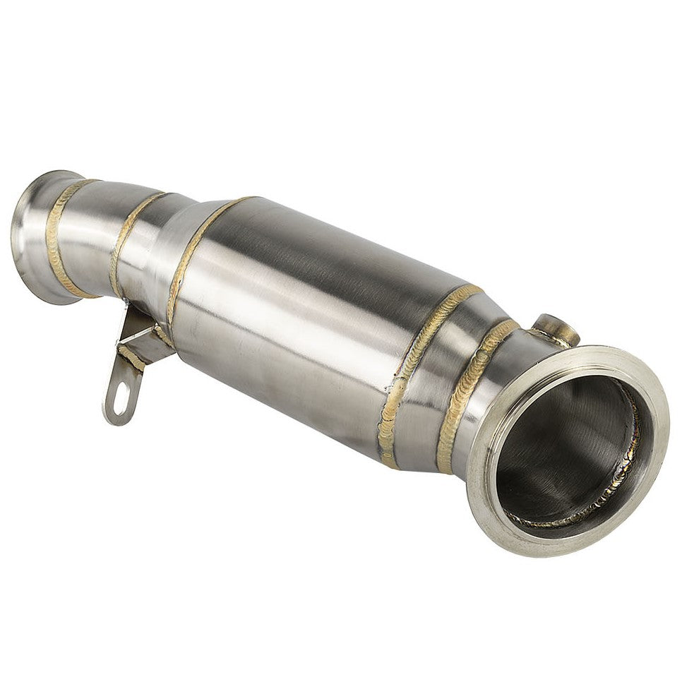 Downpipe FMIC.Pro DP-101 76,1 mm per BMW N55 335i F30