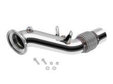 Carica l'immagine nel visualizzatore di Gallery, Downpipe FMIC.Pro BMW X4 G02 B48