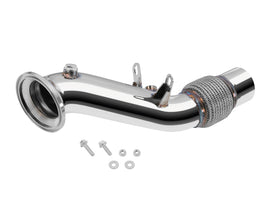 Downpipe FMIC.Pro BMW X4 G02 B48