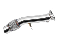 Carica l'immagine nel visualizzatore di Gallery, Downpipe FMIC.Pro X4 G02 dettaglio