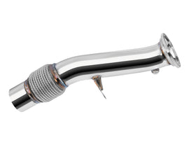 Downpipe FMIC.Pro X4 G02 dettaglio