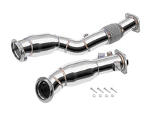 Carica l'immagine nel visualizzatore di Gallery, Downpipe FMIC.Pro BMW M2 G87 M3 G80 M4 G82 S58
