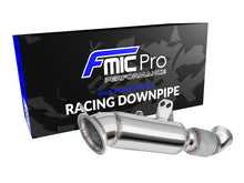 Carica l'immagine nel visualizzatore di Gallery, Downpipe FMIC.Pro BMW M40i B58 X3 X4 X5 X6 X7