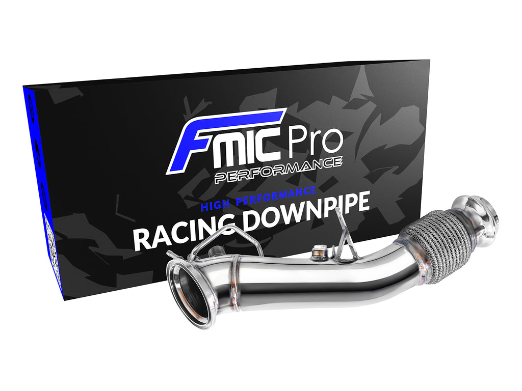 Downpipe FMIC.Pro BMW X4 G02 B48 OE 18329489938