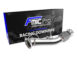 Downpipe FMIC.Pro BMW X4 G02 B48 OE 18329489938