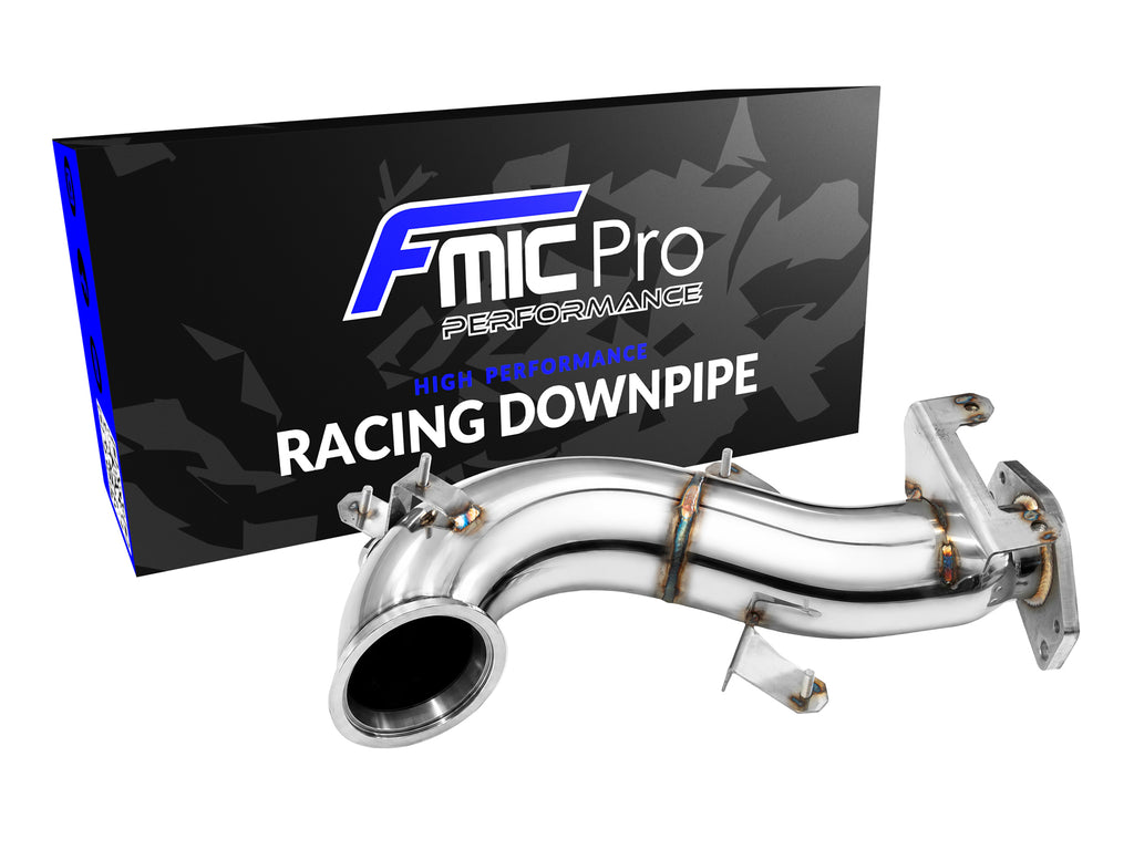Downpipe FMIC.Pro 1.4T Alfa Giulietta MiTo Abarth 500