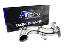 Carica l'immagine nel visualizzatore di Gallery, Downpipe FMIC.Pro 1.4T Alfa Giulietta MiTo Abarth 500
