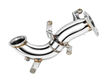 Carica l'immagine nel visualizzatore di Gallery, Downpipe FMIC.Pro 1.4T dettaglio attacco lambda