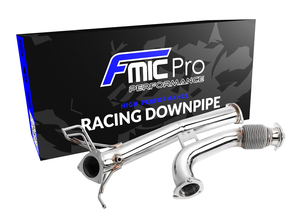 Downpipe FMIC.Pro Volvo D5 2.4D XC60 V70 S60