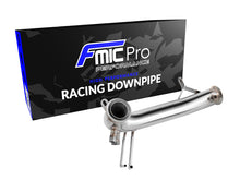 Carica l'immagine nel visualizzatore di Gallery, Downpipe FMIC.Pro VW Transporter T5 TDI