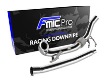 Carica l'immagine nel visualizzatore di Gallery, Downpipe FMIC.Pro SS304 76 mm per Audi A3 8V 2.0 TFSI quattro