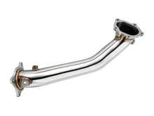 Carica l'immagine nel visualizzatore di Gallery, Downpipe FMIC.Pro C7 BiTDI dettaglio flange
