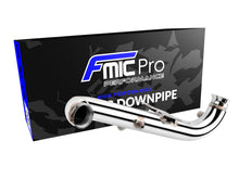 Carica l'immagine nel visualizzatore di Gallery, Downpipe FMIC.Pro Mini Cooper D R56 Peugeot 1.6 HDI
