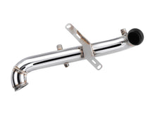 Carica l'immagine nel visualizzatore di Gallery, Downpipe FMIC.Pro 1.6 HDI dettaglio flangia