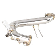 Carica l'immagine nel visualizzatore di Gallery, Downpipe FMIC.Pro Audi A4 S4 B9 3.0 TDI Quattro