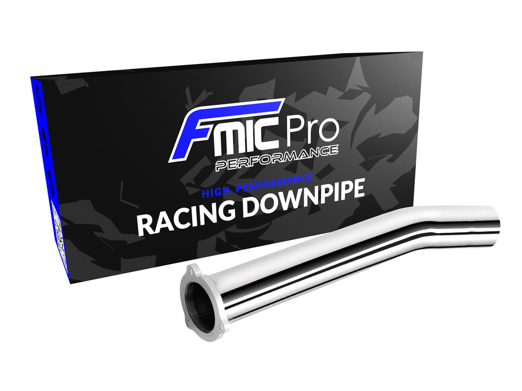 Downpipe FMIC.Pro Audi 3.0 TDI Quattro A4 A5 A6 A7
