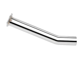 Downpipe FMIC.Pro Audi 3.0 TDI dettaglio piastra EGR