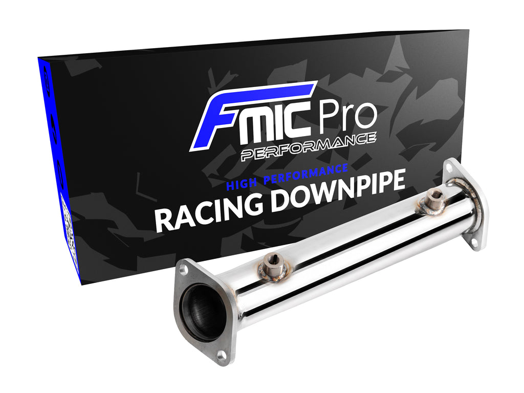 Downpipe FMIC.Pro in acciaio inox per Hyundai i30 N e Kona N 2.0 T-GDi