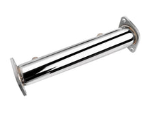 Carica l'immagine nel visualizzatore di Gallery, Dettaglio flangia CNC del downpipe FMIC.Pro per Hyundai i30 N