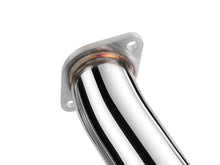 Carica l'immagine nel visualizzatore di Gallery, Saldature TIG del downpipe FMIC.Pro per i30 N 2.0 T-GDi