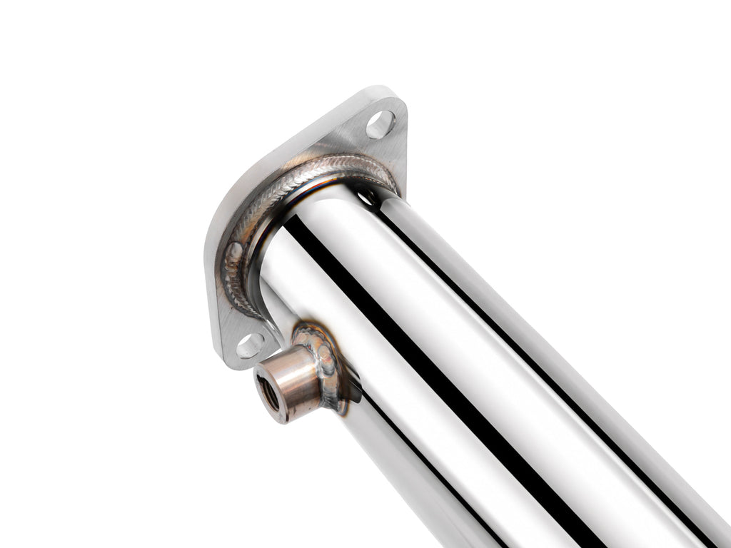 Downpipe FMIC.Pro Hyundai i30 N attacchi sensori
