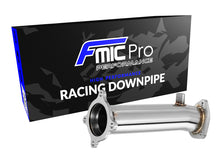 Carica l'immagine nel visualizzatore di Gallery, Downpipe FMIC.Pro Audi 2.0 TFSI A4 A5 A6 A7