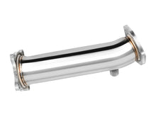 Carica l'immagine nel visualizzatore di Gallery, Downpipe FMIC.Pro 2.0 TFSI dettaglio attacco lambda
