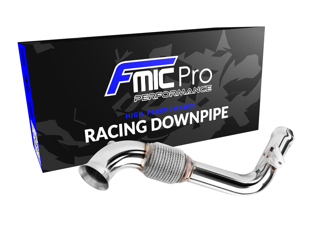 Downpipe FMIC.Pro Mercedes W204 S204 220 CDI