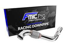Carica l'immagine nel visualizzatore di Gallery, Downpipe FMIC.Pro Mercedes W204 S204 220 CDI