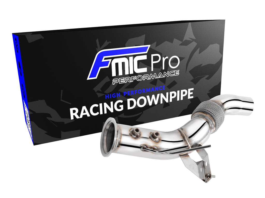 Downpipe FMIC.Pro BMW X5 F15 X6 F16 M50d