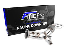 Carica l'immagine nel visualizzatore di Gallery, Downpipe FMIC.Pro BMW X5 F15 X6 F16 M50d