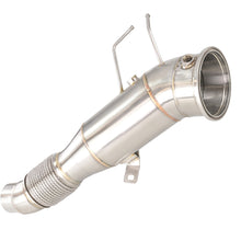 Carica l'immagine nel visualizzatore di Gallery, Downpipe FMIC.Pro BMW M340i G20 G21 B58
