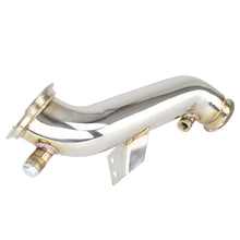 Carica l'immagine nel visualizzatore di Gallery, Downpipe FMIC.Pro Mercedes W205 C200 2.0 Turbo