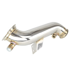 Downpipe FMIC.Pro Mercedes W205 C200 2.0 Turbo