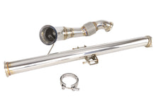 Carica l'immagine nel visualizzatore di Gallery, Downpipe FMIC.Pro GR Yaris vista completa