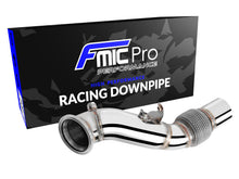 Carica l'immagine nel visualizzatore di Gallery, Downpipe FMIC.Pro BMW X4 G02 B48 89 mm