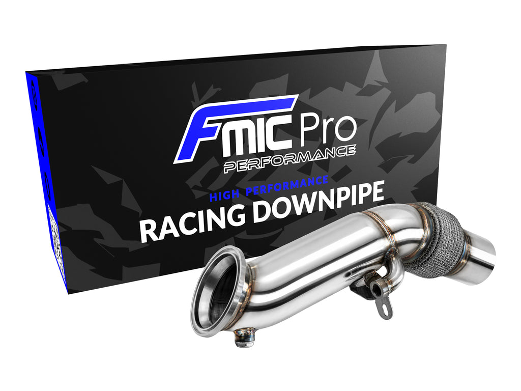 Downpipe FMIC.Pro BMW B48 F20 F22 F30 F32 G11