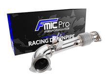 Carica l'immagine nel visualizzatore di Gallery, Downpipe FMIC.Pro Ford Fiesta ST180 1.6 EcoBoost