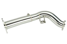 Carica l'immagine nel visualizzatore di Gallery, Downpipe FMIC.Pro in acciaio inox SS304 per Porsche Macan 2.0T