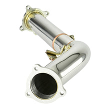Carica l'immagine nel visualizzatore di Gallery, Attacchi sonda lambda M18 del downpipe FMIC.Pro Macan