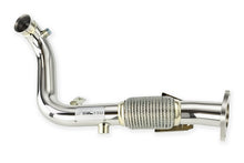 Carica l'immagine nel visualizzatore di Gallery, Downpipe FMIC.Pro Ford S-Max Galaxy 2.2 TDCi decat