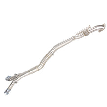 Carica l'immagine nel visualizzatore di Gallery, Downpipe midpipe FMIC.Pro BMW M3 G80 M4 G82 S58