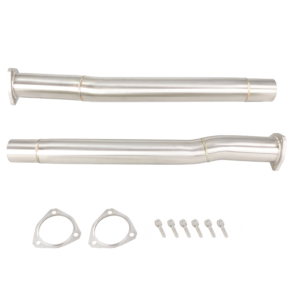 Midpipe FMIC.Pro Audi RS3 8V TT RS 8S 2.5 TFSI
