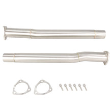 Carica l'immagine nel visualizzatore di Gallery, Midpipe FMIC.Pro Audi RS3 8V TT RS 8S 2.5 TFSI
