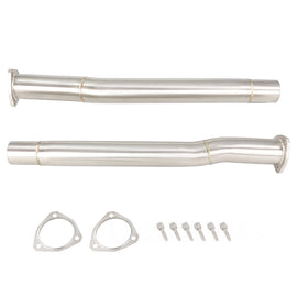 Midpipe FMIC.Pro Audi RS3 8V TT RS 8S 2.5 TFSI