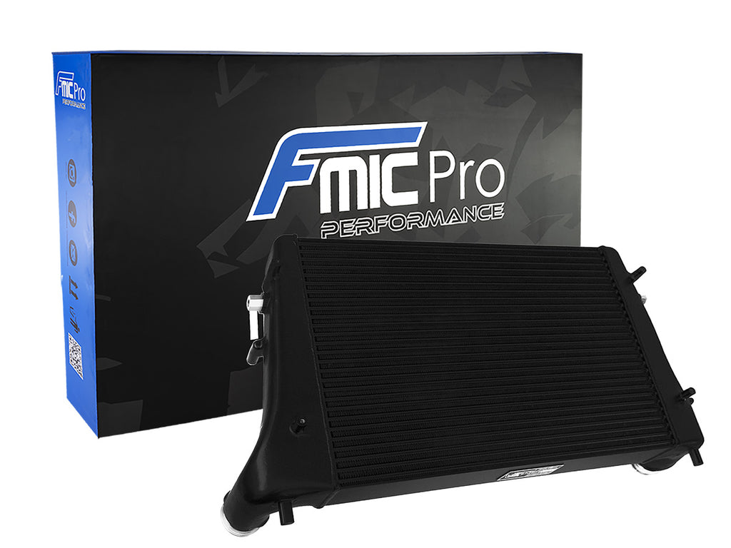 Intercooler FMIC.Pro Skoda Superb / Octavia